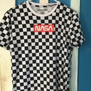 NASA T shirt